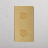 Kew Mehrpunkt-Dimmerschalter 2x  gallery 8_2nd