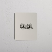 Kew Kipphebelschalter 2x in Einf gallery 3_2nd