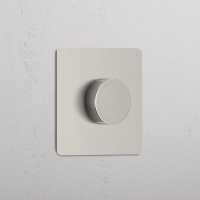 Kew Mehrpunkt-Dimmerschalter 1x in Einfachrahmen –...