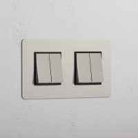 Kew Wippschalter 4x in Zweifachr gallery 27_2nd