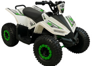 ATV Elektro Sportquad – Midi PRO