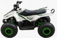Second ATV Elektro Sportquad – Midi PRO