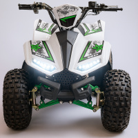 ATV Elektro Sportquad – Midi PRO 1200 W, 60V, Differen