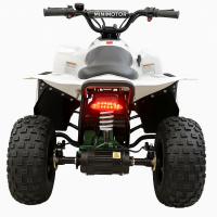 ATV Elektro Sportquad – Midi PRO 1200 W, 60V, Differen