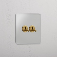 Kew Kipphebelschalter 2x in Einf gallery 13_2nd