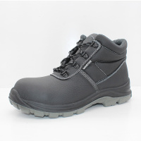 WARTER HIGHSAFE Sicherheitsschuhe S3 –