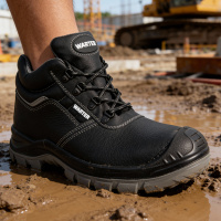 WARTER HIGHSAFE Sicherheitsschuh gallery 3_2nd
