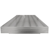 Metallkraft Druckplatte für WPP 200 RT
