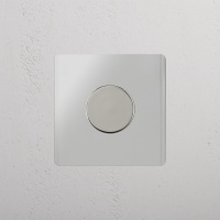 Kew Drehdimmschalter 1x in Einfachrahmen &ndash;...