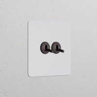 Kew Kipphebelschalter 2x in Einf gallery 2_2nd