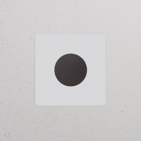 Kew Drehdimmschalter 1x in Einfachrahmen gallery