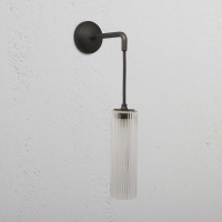 Claremont Kleine H&auml;ngende Wandleuchte...