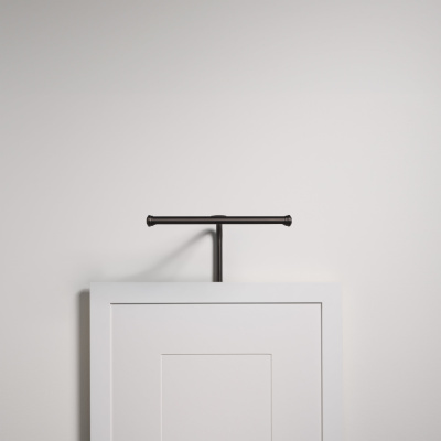 Harrow Bilderleuchte 220 mm Bronze LED M gallery