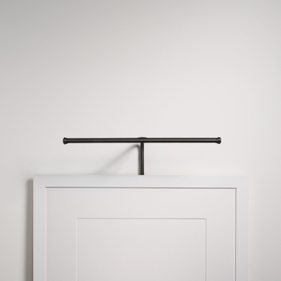 Harrow Bilderleuchte 400 mm Bronze LED Massivmessing 6