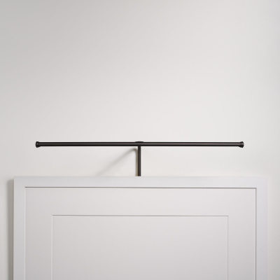 Harrow Bilderleuchte 580 mm Bronze LED Massivmessing 4