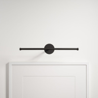 Taylor Bilderleuchte 400 mm &ndash; Bronze...