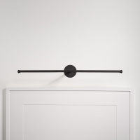 Taylor Bilderleuchte 580 mm &ndash; Bronze...