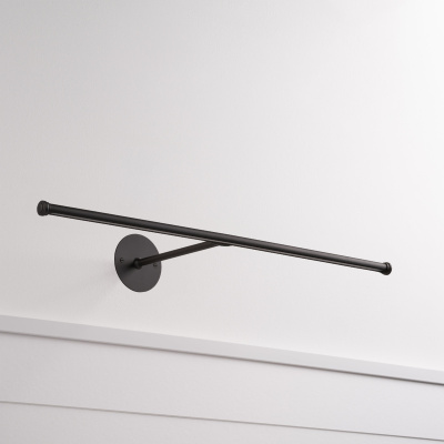 Taylor Bilderleuchte 580 mm Bronze LED flächenbünd