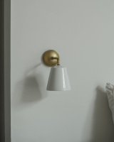 Richmond kleine Wandleuchte &nda gallery 1_2nd