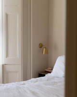 Richmond Medium-Wandleuchte – Antikes Messing |...