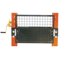 Griffschutz WPP 30 E/EF - 30 Tonnen