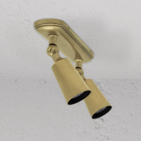 Baylis kleiner Doppelstrahler 35 mm &nda gallery