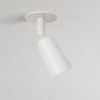 Pembroke Deckenstrahler 35 mm | Verstell gallery