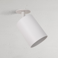 Brompton Deckenstrahler 70 mm | Lackierb gallery