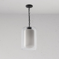 Windsor H&auml;ngende Medium-Deckenleuchte (E27) |...