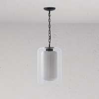 Windsor Hängende Medium-Deckenleuchte (E27) |...