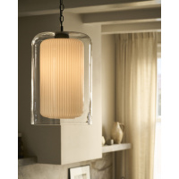 Windsor Hängende Medium-Deckenleuchte (E27) | Pendelleu