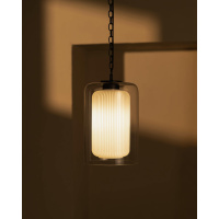 Windsor Hängende Medium-Deckenleuchte (E27) | Pendelleu