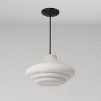 Brookfield Hängende Medium-Deckenle gallery