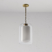 Windsor Hängende Medium-Deckenleuchte (E27) |...