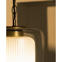 Windsor Hängende Medium-Deckenleuchte (E27) | Pendelleu