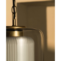 Windsor Hängende Medium-Deckenleuchte (E27) | Pendelleu