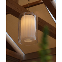 Windsor Hängende Medium-Deckenleuchte (E27) | Pendelleu