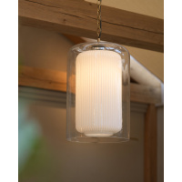 Windsor Hängende Medium-Deckenleuchte (E27) | Pendelleu