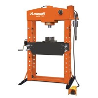 Hydraulische Werkstattpresse 75 Tonnen - WPP
