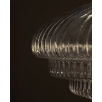 Brookfield Hängende Medium-Deckenleuchte (E27) | Pendel