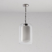 Windsor Hängende Medium-Deckenleuchte (E27) |...