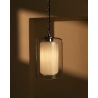 Windsor Hängende Medium-Deckenleuchte (E27) | Pendelleu