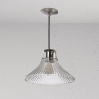 Hammersmith Hängende Medium-Deckenl gallery