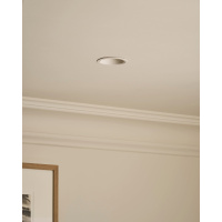 Buxton Feuerbeständiger Verstellbarer Deckenstrahler (5