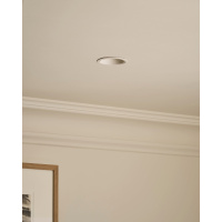 Buxton Feuerbeständiger Fixer Deckenstrahler (50 mm) | 