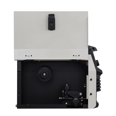 WARTER FLUXMIG-120 3-in-1 Inverter-Schweißgerät 1
