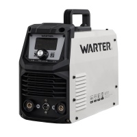 WARTER FLUXMIG-120 – Kompaktes 3-in-1 Inverter-Schwei&