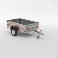 PRO 2012 Anhänger – Kastenanh gallery