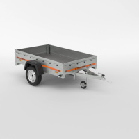 ECO 2012 KIPP Anhänger – 750  gallery