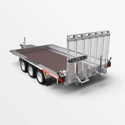 BUILDER 3 4018/3 S Autotransport gallery 1_2nd